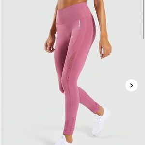 Gymshark Energy Seamless leggings
